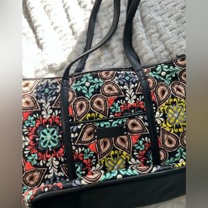 Vera Bradley Purse